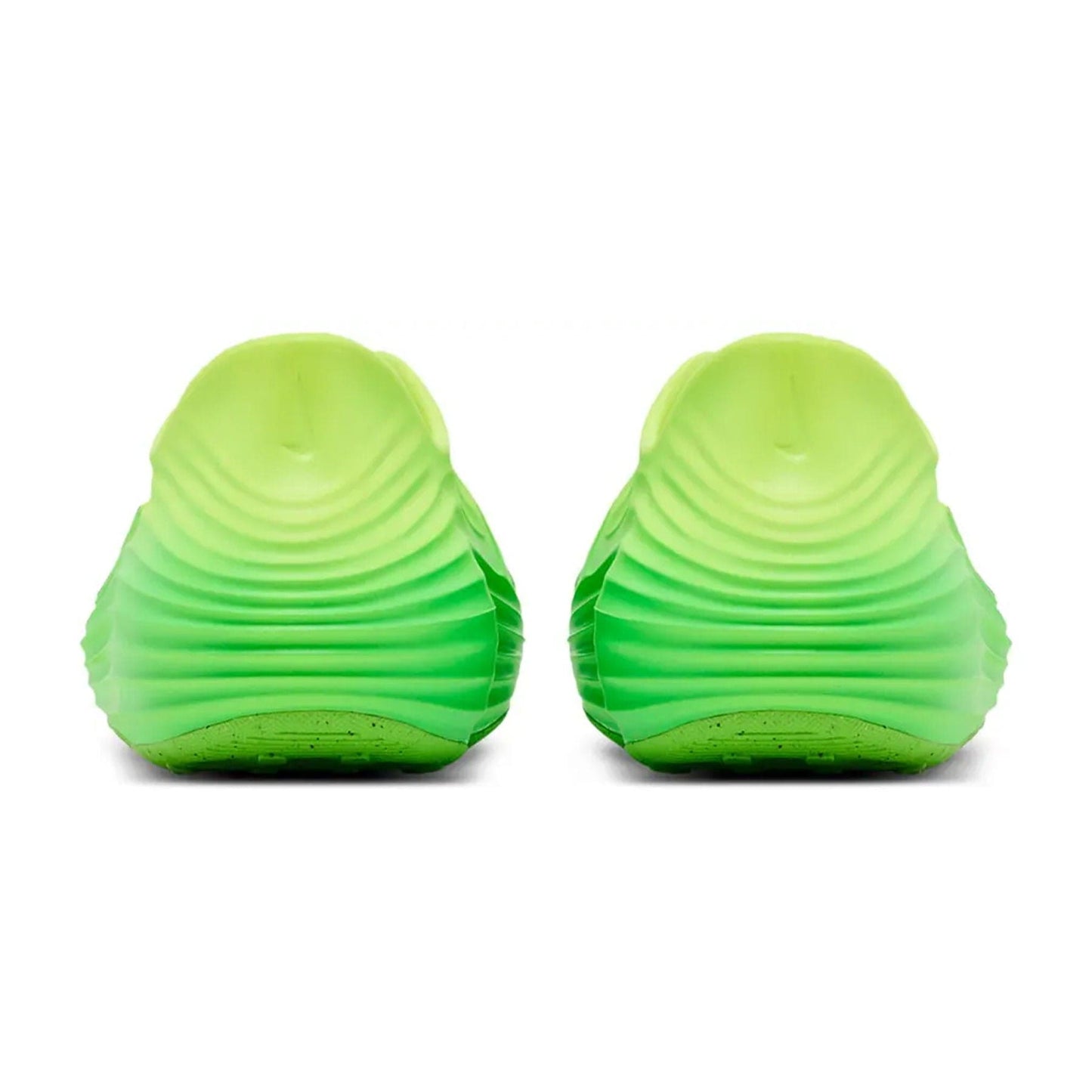 Nike ReactX Rejuven8 GS 'Green Strike' — UK 13.5 | EU 32 | US 1Y — Top View
