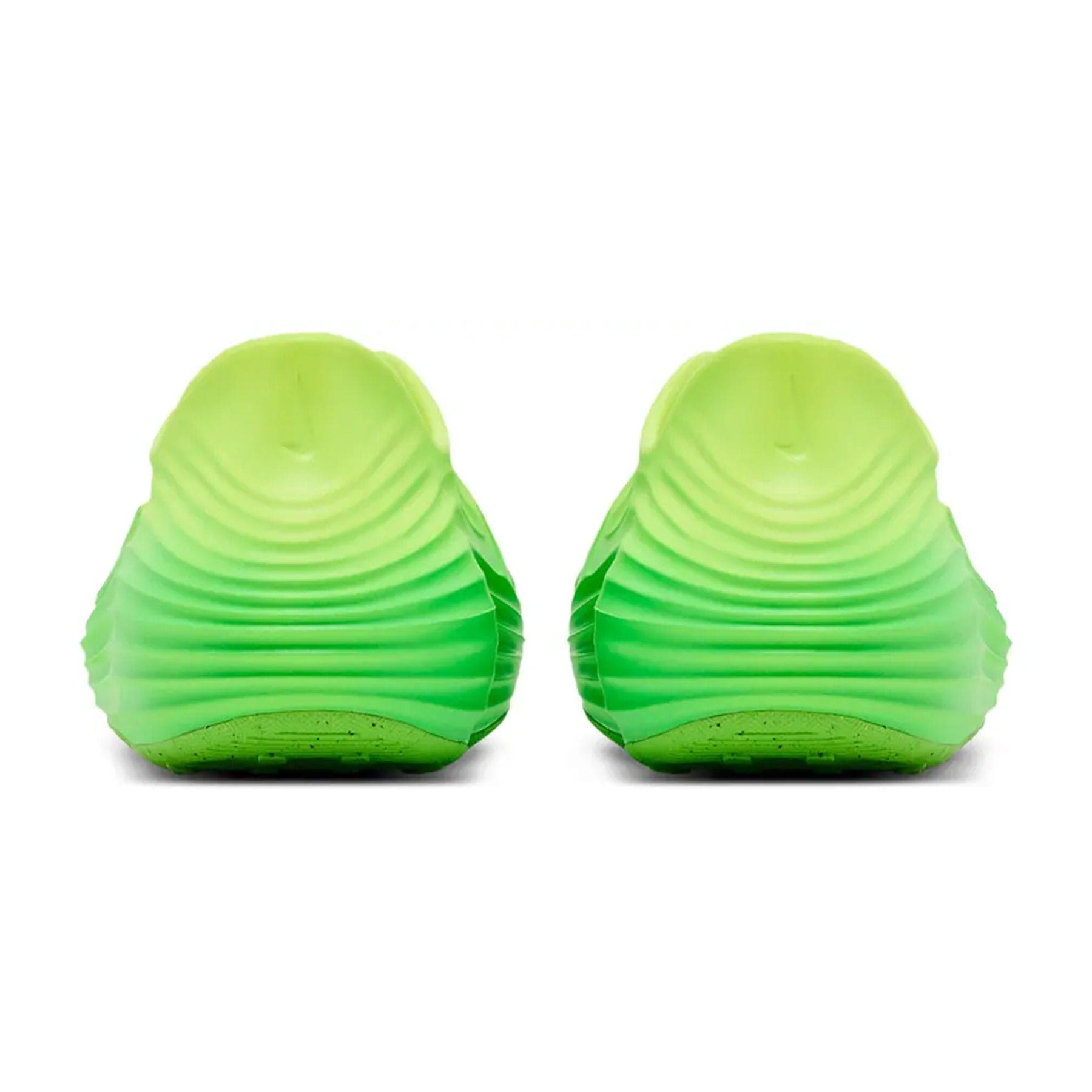 Nike ReactX Rejuven8 GS 'Green Strike' — UK 13.5 | EU 32 | US 1Y — Top View