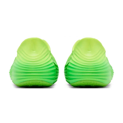 Nike ReactX Rejuven8 GS 'Green Strike' — UK 13.5 | EU 32 | US 1Y — Top View