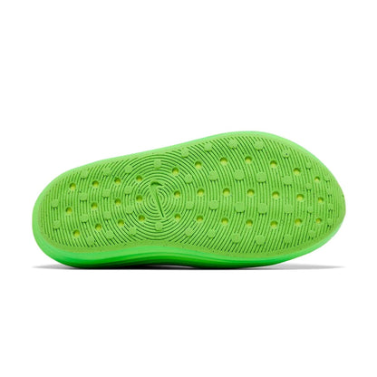 Nike ReactX Rejuven8 GS 'Green Strike' — UK 13.5 | EU 32 | US 1Y — Detail View