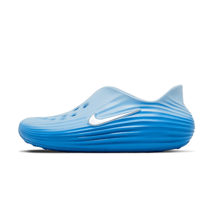 Nike ReactX Rejuven8 GS 'Glacier Blue' — UK 13.5 | EU 32 | US 1Y — Front View