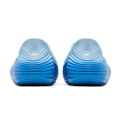 Nike ReactX Rejuven8 GS 'Glacier Blue' — UK 13.5 | EU 32 | US 1Y — Back View