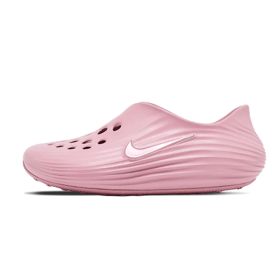 Nike ReactX Rejuven8 GS 'Elemental Pink' — UK 13.5 | EU 32 | US 1Y — Front View