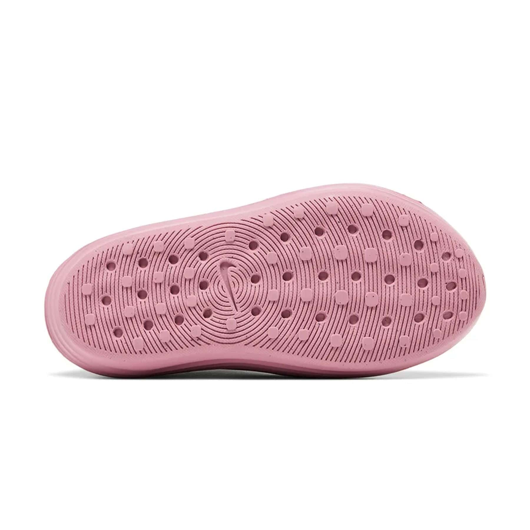 Nike ReactX Rejuven8 GS 'Elemental Pink' — UK 13.5 | EU 32 | US 1Y — Detail View