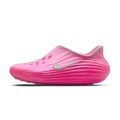 Nike ReactX Rejuven8 GS 'Pinksicle' — UK 13.5 | EU 32 | US 1Y — Front View