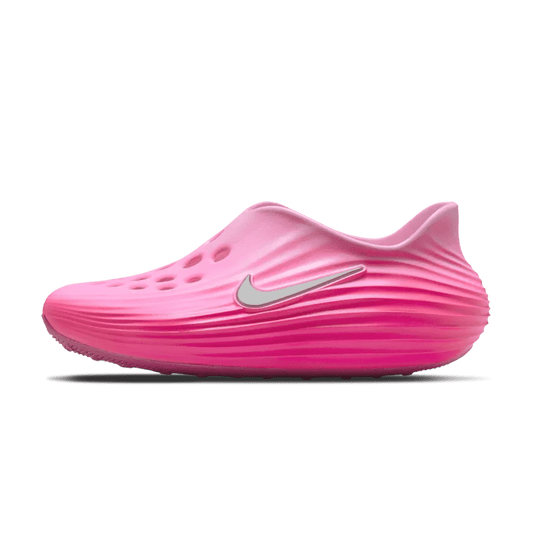 Nike ReactX Rejuven8 GS 'Pinksicle' — UK 13.5 | EU 32 | US 1Y — Front View