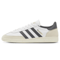 adidas Handball Spezial 'White Grey' — UK 3.5 | EU 36 | US 4 — Front View