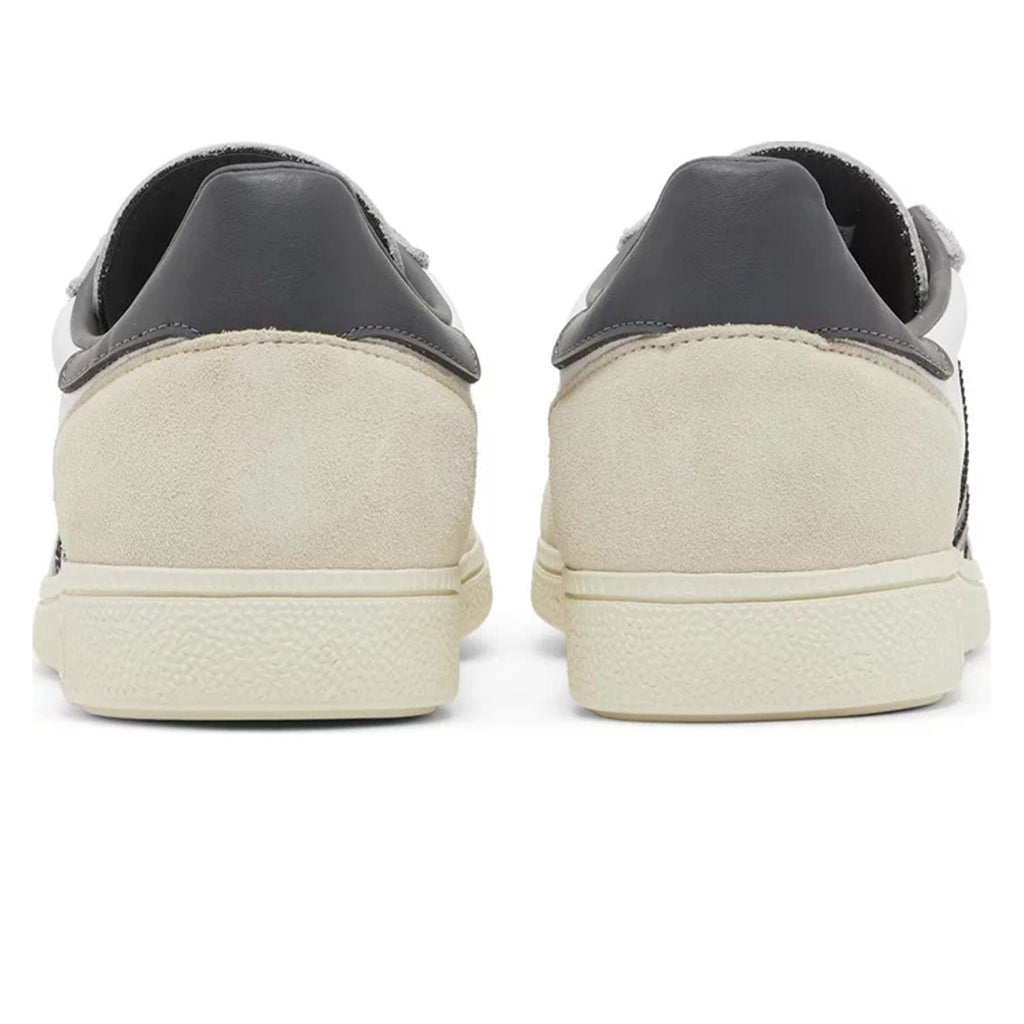 adidas Handball Spezial 'White Grey' — UK 3.5 | EU 36 | US 4 — Detail View