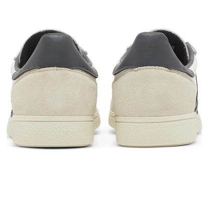 adidas Handball Spezial 'White Grey' — UK 3.5 | EU 36 | US 4 — Detail View