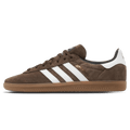 adidas Samba Deco Spezial 'Brown White Gum' — UK 3.5 | EU 36 | US 4 — Front View