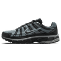 Nike P-6000 'Black Cool Grey' — UK 3 | EU 35.5 | US 3.5 — Front View