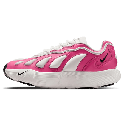 Comme des Garçons Homme Plus x Nike Sense 96 SP 'Spirit Pink' — UK 3 | EU 35.5 | US 3.5 — Front View