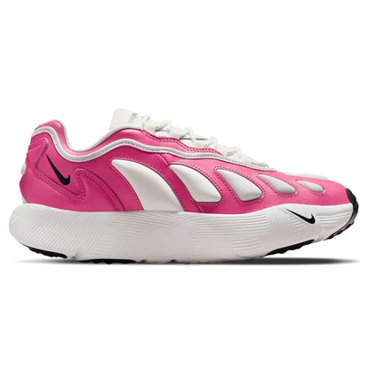 Comme des Garçons Homme Plus x Nike Sense 96 SP 'Spirit Pink' — UK 3 | EU 35.5 | US 3.5 — Side View