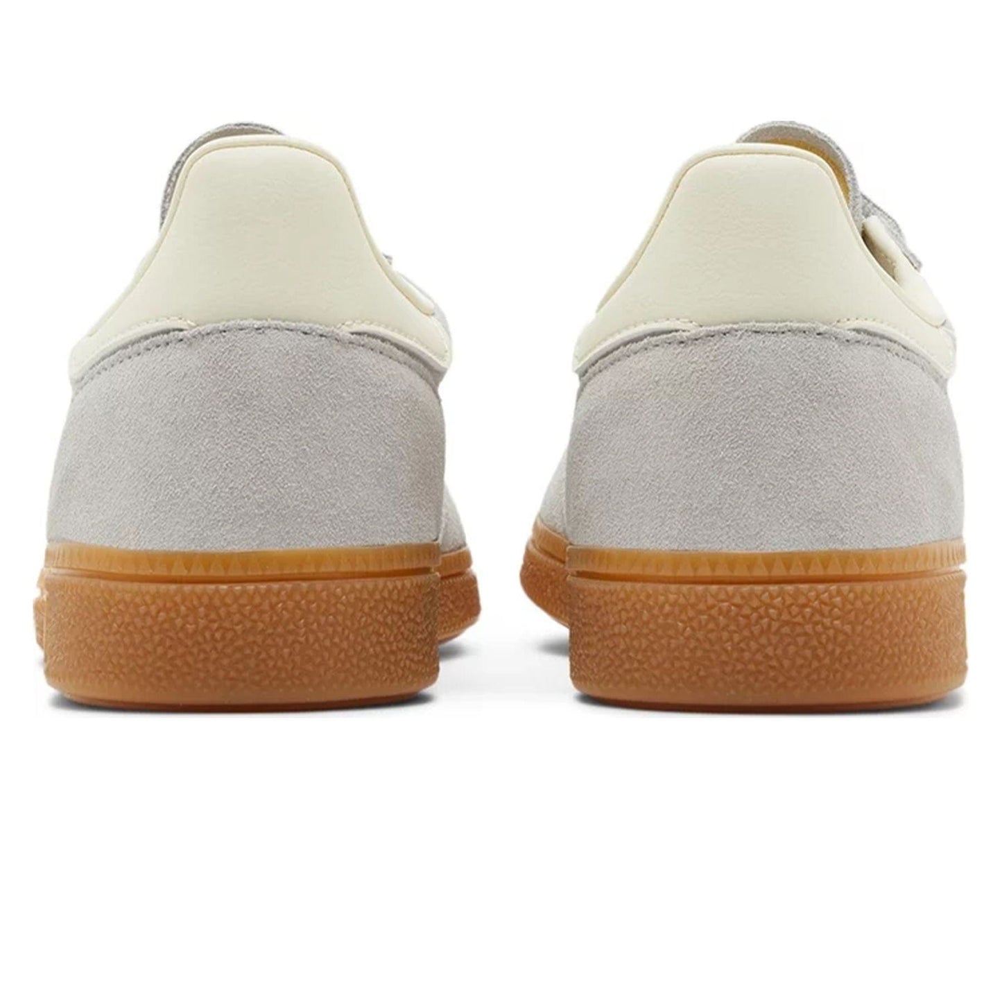 adidas Handball Spezial 'Grey Cream' — UK 3.5 | EU 36 | US 4 — Top View