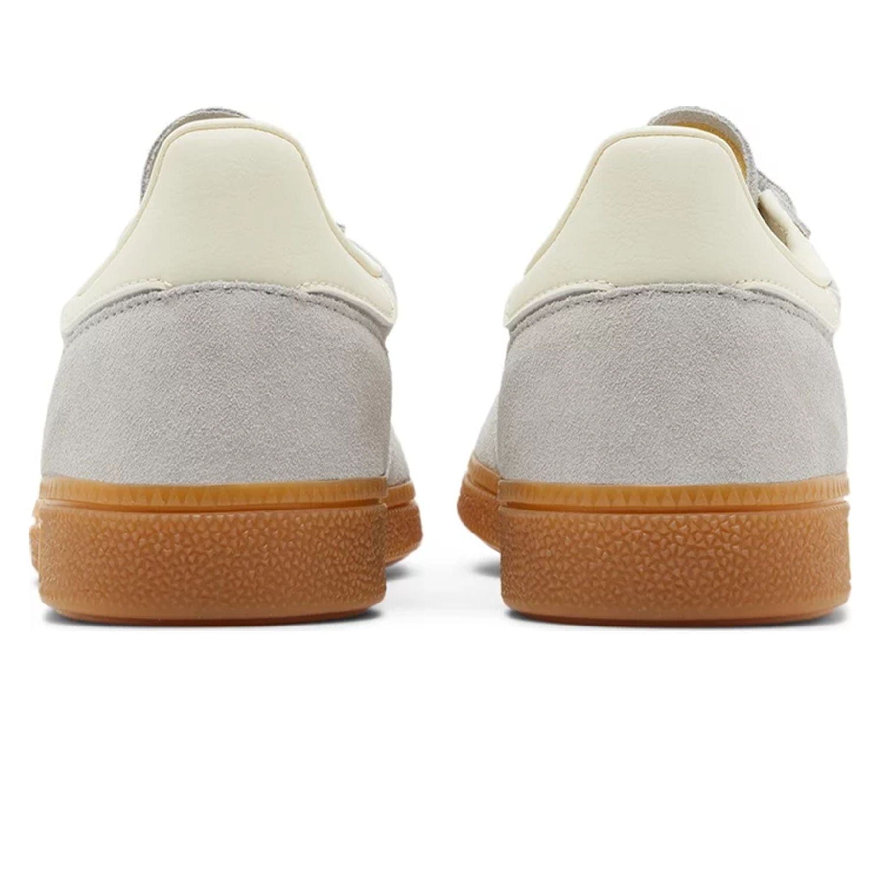adidas Handball Spezial 'Grey Cream' — UK 3.5 | EU 36 | US 4 — Top View