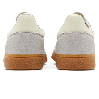adidas Handball Spezial 'Grey Cream' — UK 3.5 | EU 36 | US 4 — Top View