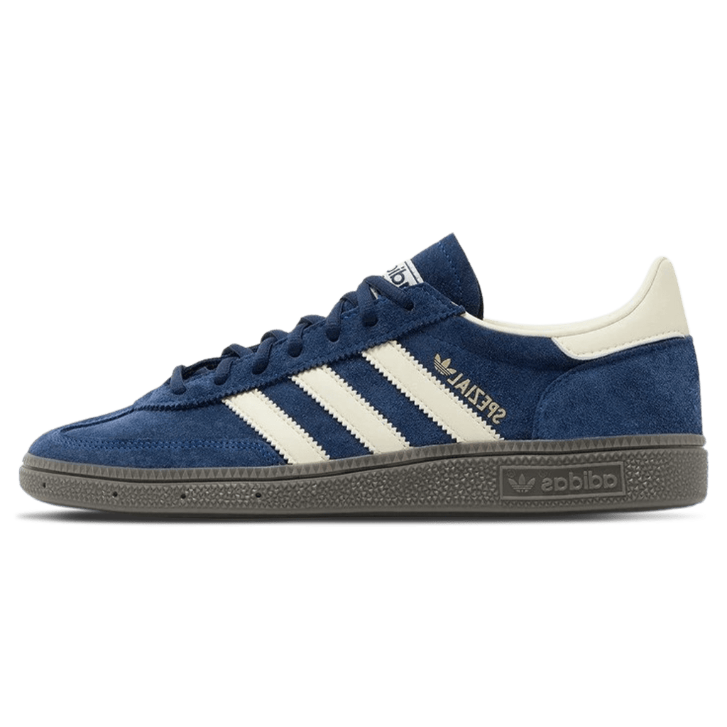 adidas Handball Spezial 'Night Indigo' — UK 3.5 | EU 36 | US 4 — Front View
