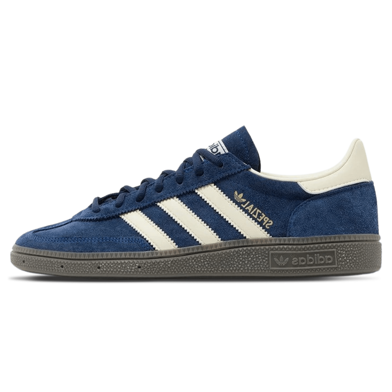 adidas Handball Spezial 'Night Indigo' — UK 3.5 | EU 36 | US 4 — Front View