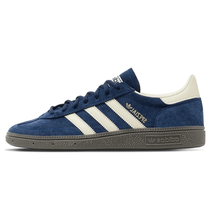adidas Handball Spezial 'Night Indigo' — UK 3.5 | EU 36 | US 4 — Front View