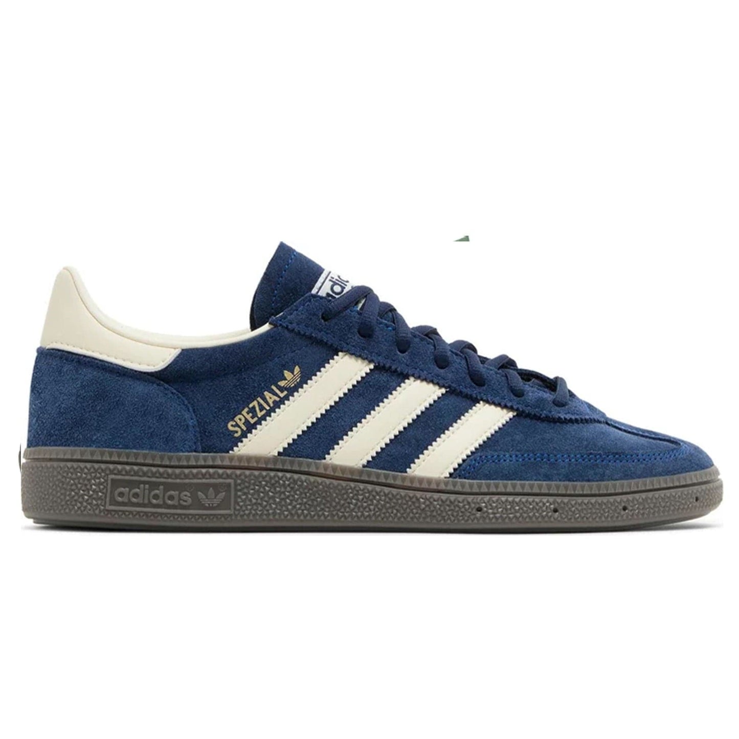 adidas Handball Spezial 'Night Indigo' — UK 3.5 | EU 36 | US 4 — Side View