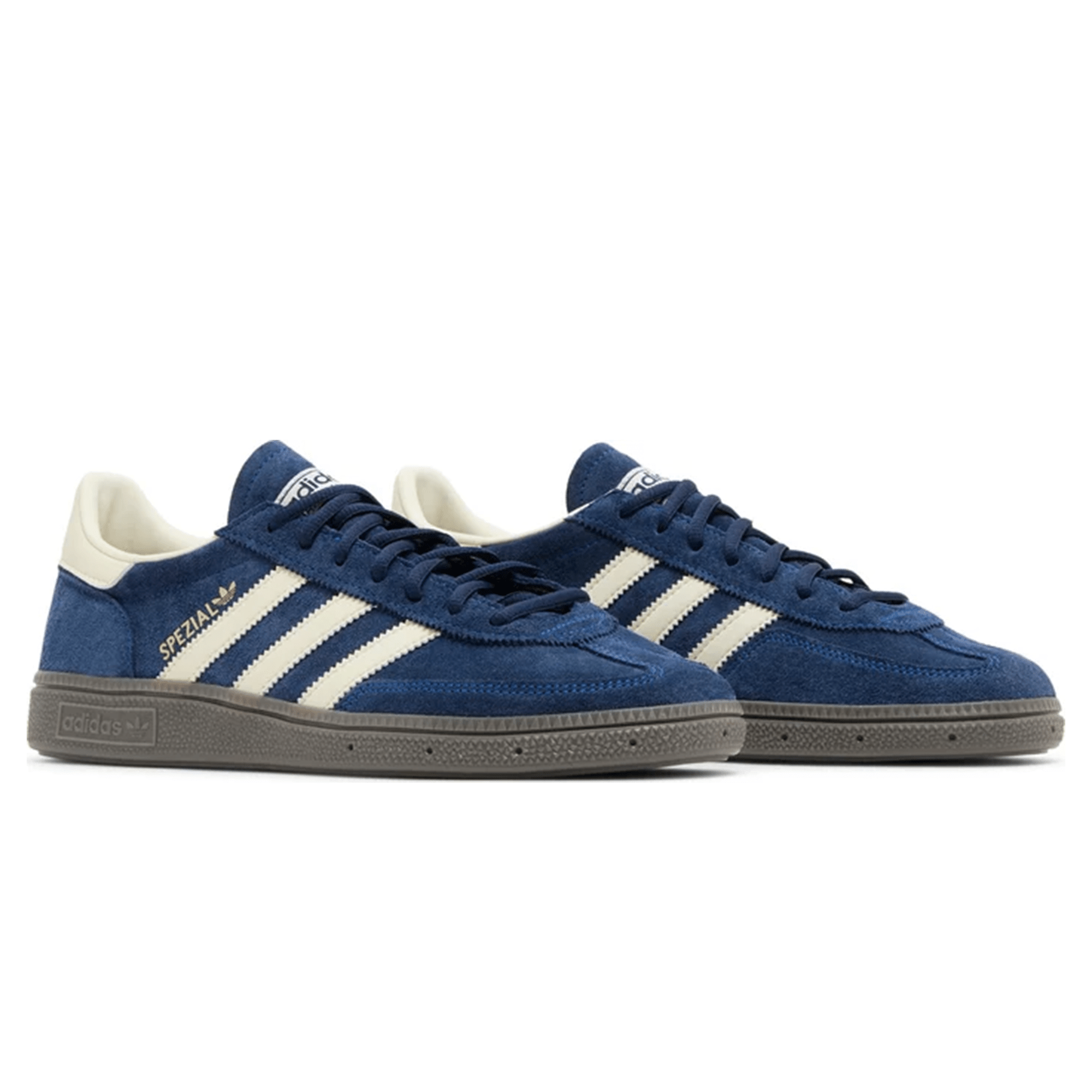 adidas Handball Spezial 'Night Indigo' — UK 3.5 | EU 36 | US 4 — Back View