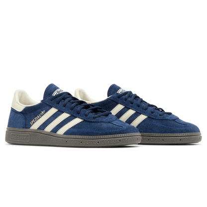 adidas Handball Spezial 'Night Indigo' — UK 3.5 | EU 36 | US 4 — Back View