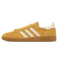 adidas Handball Spezial 'Preloved Yellow' — UK 3.5 | EU 36 | US 4 — Front View