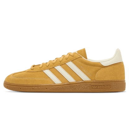 adidas Handball Spezial 'Preloved Yellow' — UK 3.5 | EU 36 | US 4 — Front View