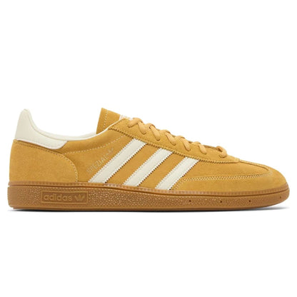 adidas Handball Spezial 'Preloved Yellow' — UK 3.5 | EU 36 | US 4 — Back View