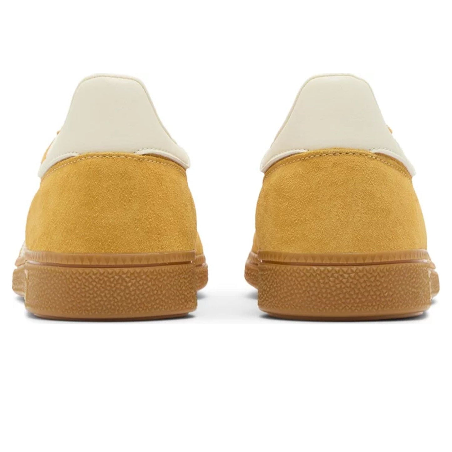 adidas Handball Spezial 'Preloved Yellow' — UK 3.5 | EU 36 | US 4 — Side View