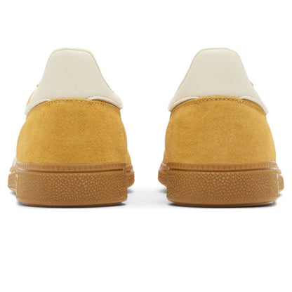 adidas Handball Spezial 'Preloved Yellow' — UK 3.5 | EU 36 | US 4 — Side View