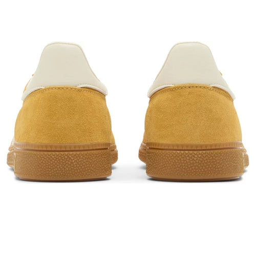 adidas Handball Spezial 'Preloved Yellow' — UK 3.5 | EU 36 | US 4 — Side View