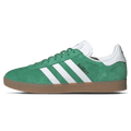 adidas Gazelle 'Court Green Gum' — UK 3.5 | EU 36 | US 4 — Front View