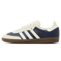 adidas Samba OG Wmns ' Night Indigo Crew White' — UK 3.5 | EU 36 | US 5.5 — Front View