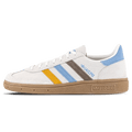 adidas Handball Spezial Wmns 'White Blue Earth Strata' — UK 3.5 | EU 36 | US 5.5 — Front View