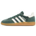 adidas Handball Spezial Wmns 'Corduroy Pack - Mineral Green' — UK 3.5 | EU 36 | US 5.5 — Front View