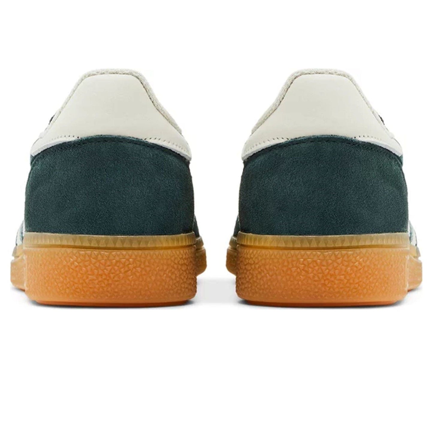 adidas Handball Spezial Wmns 'Corduroy Pack - Mineral Green' — UK 3.5 | EU 36 | US 5.5 — Back View