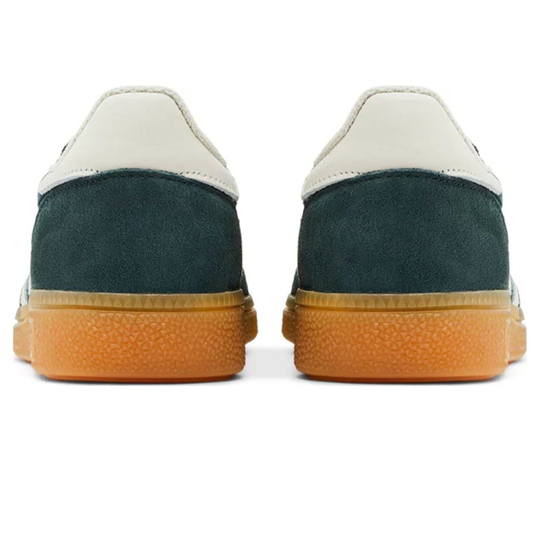 adidas Handball Spezial Wmns 'Corduroy Pack - Mineral Green' — UK 3.5 | EU 36 | US 5.5 — Back View