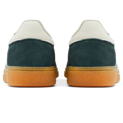 adidas Handball Spezial Wmns 'Corduroy Pack - Mineral Green' — UK 3.5 | EU 36 | US 5.5 — Back View