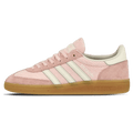 adidas Handball Spezial Wmns 'Corduroy Pack - Sandy Pink' — UK 3.5 | EU 36 | US 5.5 — Front View