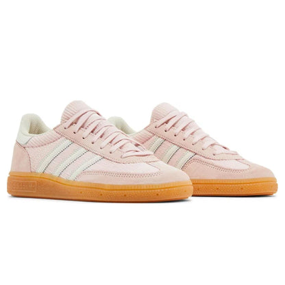adidas Handball Spezial Wmns 'Corduroy Pack - Sandy Pink' — UK 3.5 | EU 36 | US 5.5 — Back View