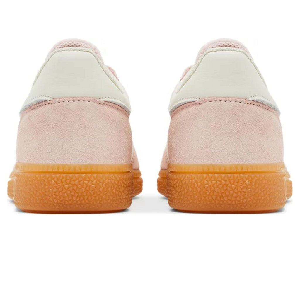 adidas Handball Spezial Wmns 'Corduroy Pack - Sandy Pink' — UK 3.5 | EU 36 | US 5.5 — Top View