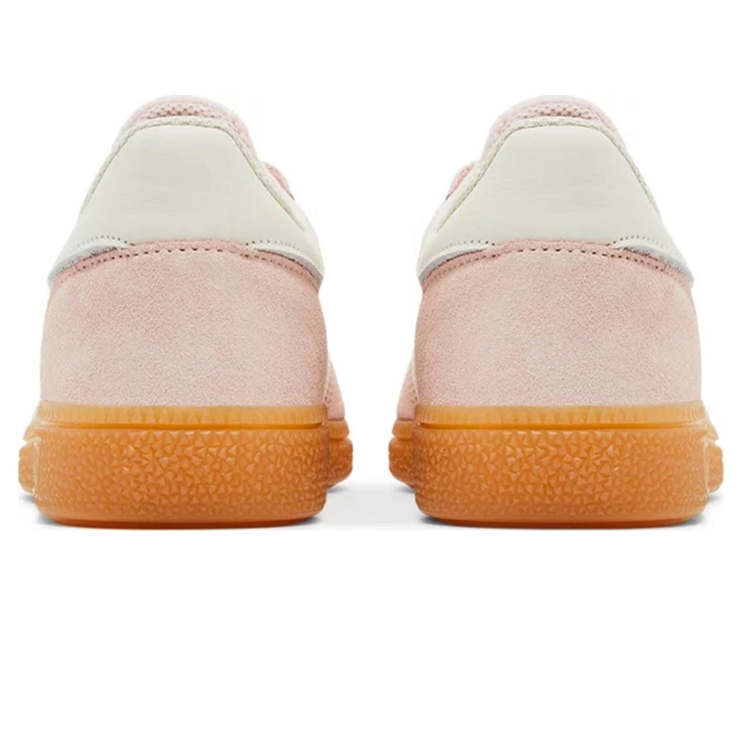 adidas Handball Spezial Wmns 'Corduroy Pack - Sandy Pink' — UK 3.5 | EU 36 | US 5.5 — Top View