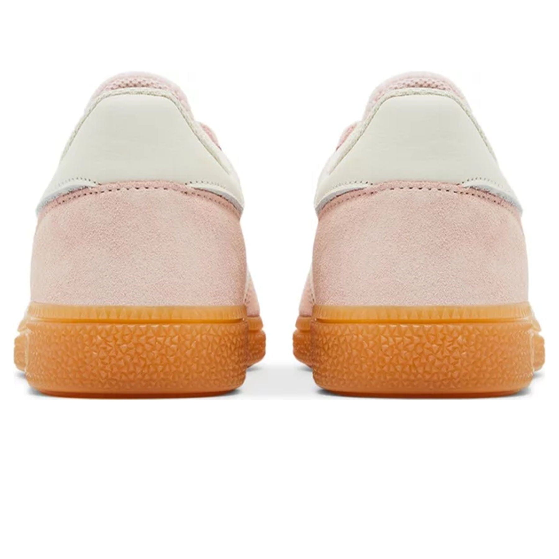 adidas Handball Spezial Wmns 'Corduroy Pack - Sandy Pink' — UK 3.5 | EU 36 | US 5.5 — Top View