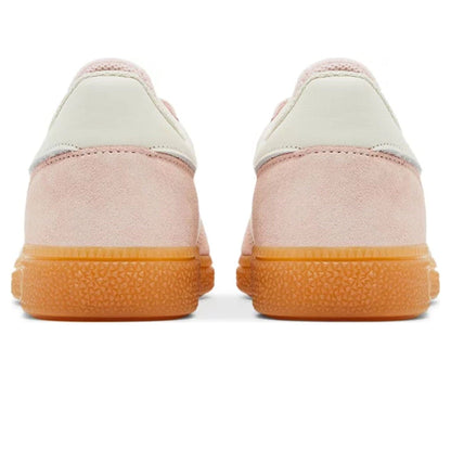 adidas Handball Spezial Wmns 'Corduroy Pack - Sandy Pink' — UK 3.5 | EU 36 | US 5.5 — Top View