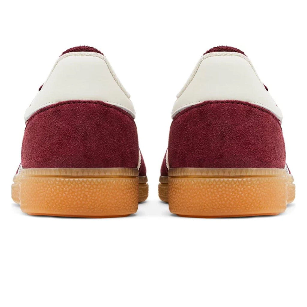 adidas Handball Spezial Wmns 'Corduroy Pack - Shadow Red' — UK 3.5 | EU 36 | US 5.5 — Detail View