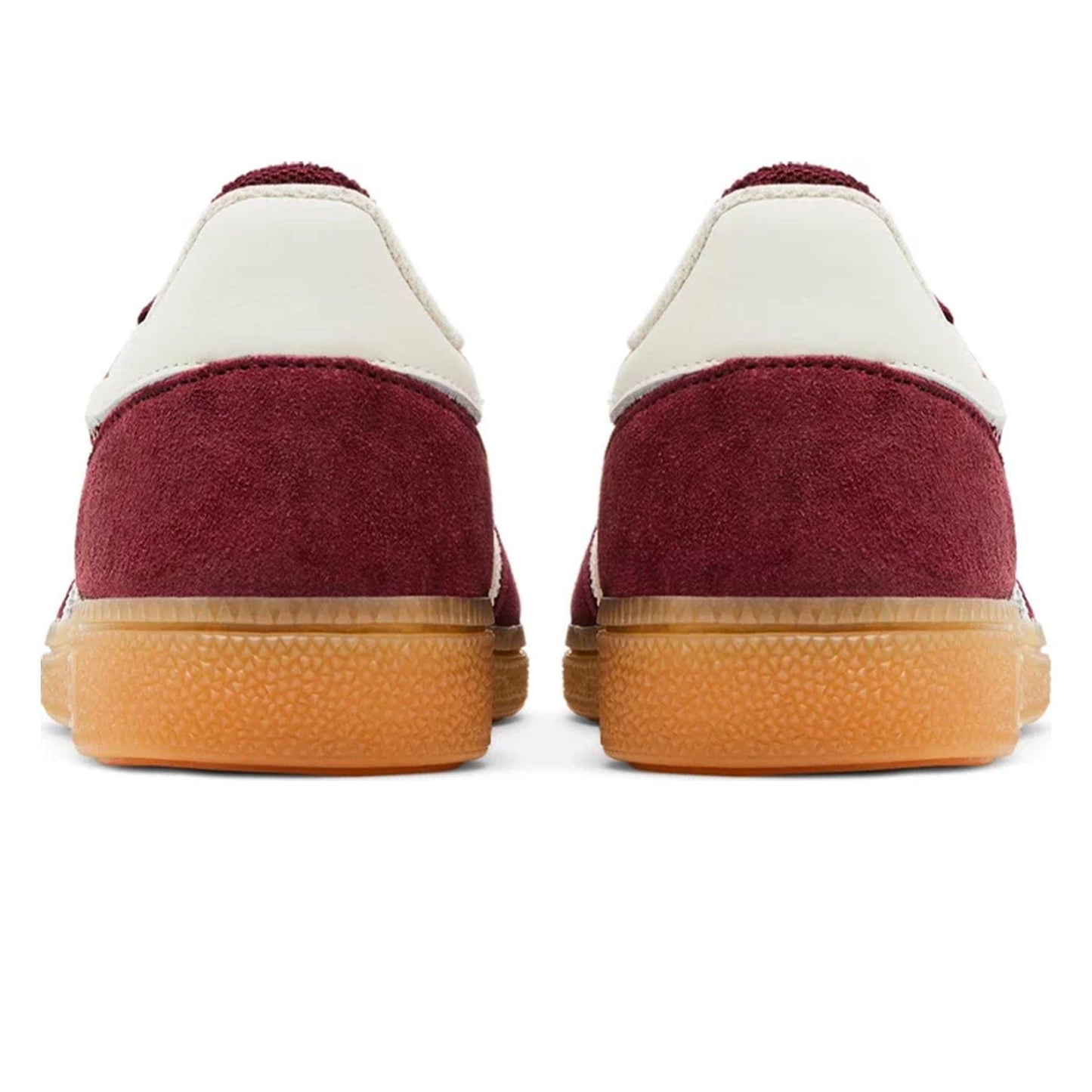 adidas Handball Spezial Wmns 'Corduroy Pack - Shadow Red' — UK 3.5 | EU 36 | US 5.5 — Detail View
