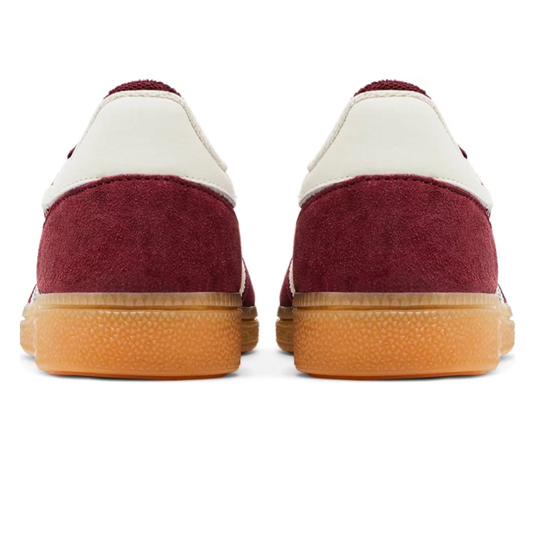adidas Handball Spezial Wmns 'Corduroy Pack - Shadow Red' — UK 3.5 | EU 36 | US 5.5 — Detail View