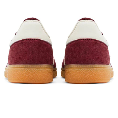adidas Handball Spezial Wmns 'Corduroy Pack - Shadow Red' — UK 3.5 | EU 36 | US 5.5 — Detail View