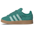 adidas Campus 00s Wmns 'Active Green Gum' — UK 3.5 | EU 36 | US 5.5 — Front View